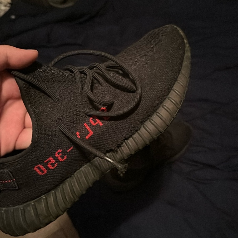 Yeezys
